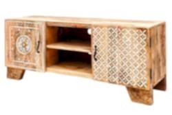 SGEF 035 TV UNITESI 2 KAP 120x35x50cm - KERVAN