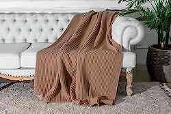 SINTA COK AMACLI ORTU 130X170 CAMEL - HOME SWEET HOME
