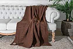 SINTA COK AMACLI ORTU 130X170 KAHVE - HOME SWEET HOME