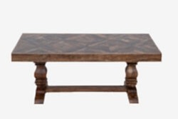 STREIFEN ORTA SEHPA DIKDORTGEN 72x136x55cm - KERVAN