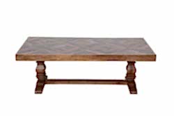 STREIFEN ORTA SEHPA DIKDORTGEN 82x160x55cm - KERVAN