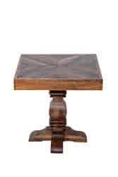 STREIFEN YAN SEHPA 60x60x60cm - KERVAN