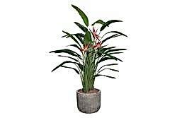 TH049106-A YAPAY AGAVE AGACI 90cm(759TUF000017) - YAPAY AĞAÇ