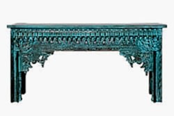 TIRNAK MAVİ 150x37x75cm TK-13128-7140-6440-9316-18-TK-012185-TK-13033 - HSH-KRVN ORTAK