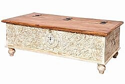 V-332 SANDIK 130x70x45cm - HSH-KRVN ORTAK