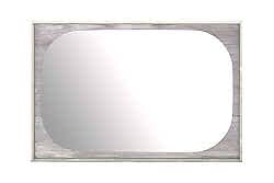 VAULT AYNA GRİ 5x109x81cm 285121-2354 - KERVAN