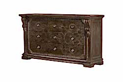 WREN ŞİFONYER 9 ÇEKMECE 54x193x104cm 231131-2812 - KERVAN