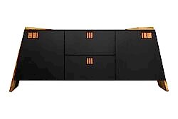 ZEN KONSOL 50x220x85cm ZEN-CL MK03/M - KERVAN