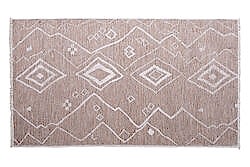 ZENITA HALI B3124A_CH1_A1 200x290 cm NATUREL/BEJ - HOME SWEET HOME